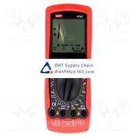 UNI-T_UT107 Original New Stock