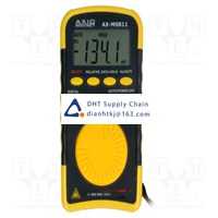 AXIOMET_AX-MS811 Original New Stock