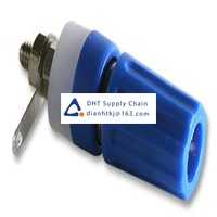 cliff-electronic-components_TP1 BLUE Original New Stock