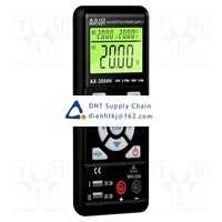 AXIOMET_AX-3004H Original New Stock