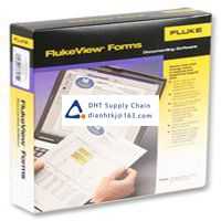 fluke_FLUKE FVF-SC4 Original New Stock