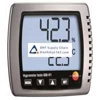 TESTO_270560 6081 01 Original New Stock