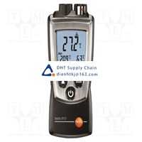 TESTO_TESTO 810 0560 0810 Original New Stock