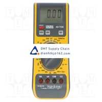 AXIOMET_AX-T520 Original New Stock