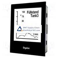 TDE INSTRUMENTS_DPM72-AVP Original New Stock