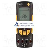 TESTO_TESTO 760-2 0590 7602 Original New Stock