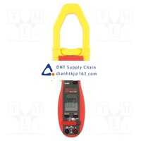 BEHA-AMPROBE_ACDC-100TRMS Original New Stock