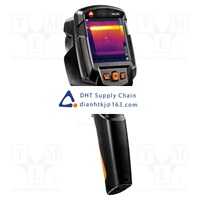 TESTO_TESTO 865 0560 8651 Original New Stock