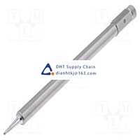 WELLER_NTH Original New Stock