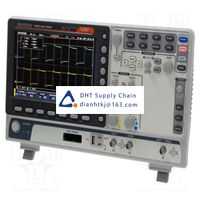 GW INSTEK_MSO-2072EA Original New Stock