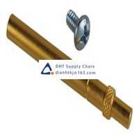 everett-charles-tech_P4301-1F Original New Stock