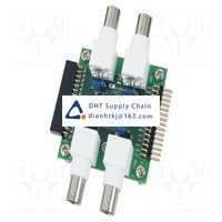 DIGILENT_BNC ADAPTER BOARD Original New Stock