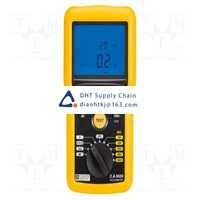 CHAUVIN ARNOUX_C.A 6524 Original New Stock