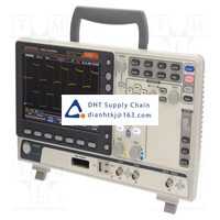 GW INSTEK_MSO-2202EA Original New Stock