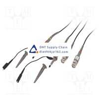 DIGILENT_BNC PROBES 460-004 Original New Stock