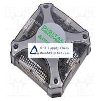 DIGILENT_DIGITAL DISCOVERY Original New Stock