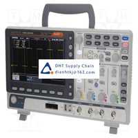 GW INSTEK_MSO-2204E Original New Stock