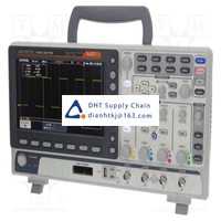 GW INSTEK_MSO-2074E Original New Stock