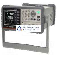 GW INSTEK_LCR-6100 Original New Stock
