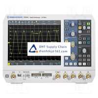 ROHDE & SCHWARZ_RTB2K-74M Original New Stock
