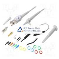 TESTEC_TT-HF612 Original New Stock