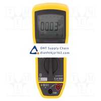 CHAUVIN ARNOUX_C.A 5231 Original New Stock