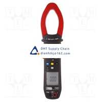 CHAUVIN ARNOUX_F401 Original New Stock