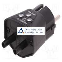 CHAUVIN ARNOUX_C.A 751 Original New Stock