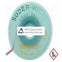 CHEMTRONICS_SW40-1-5 Original New Stock