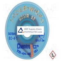 CHEMTRONICS_SW80-4-5 Original New Stock