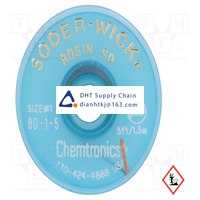 CHEMTRONICS_SW80-1-5 Original New Stock