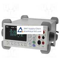 AXIOMET_AX-8450A Original New Stock