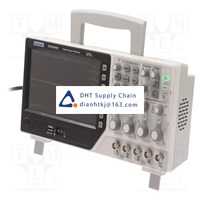 HANTEK_HANTEK DSO4084B Original New Stock
