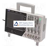 HANTEK_HANTEK DSO4084C Original New Stock
