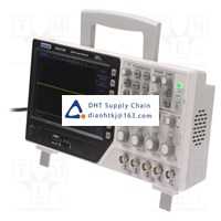 HANTEK_HANTEK DSO4104B Original New Stock