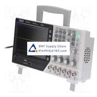 HANTEK_HANTEK DSO4104C Original New Stock