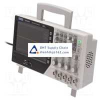 HANTEK_HANTEK DSO4204B Original New Stock