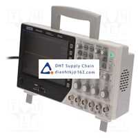 HANTEK_HANTEK DSO4204C Original New Stock