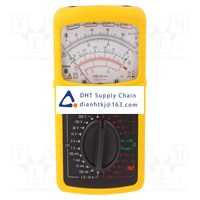 CHAUVIN ARNOUX_C.A 5005 + MN89 Original New Stock