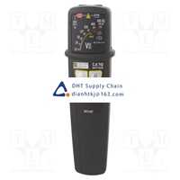 CHAUVIN ARNOUX_C.A 742 IP2X Original New Stock