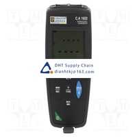 CHAUVIN ARNOUX_C.A 1822 Original New Stock