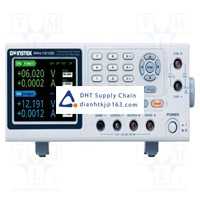 GW INSTEK_PPH-1510D Original New Stock