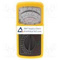 CHAUVIN ARNOUX_C.A 5003 Original New Stock