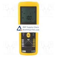 CHAUVIN ARNOUX_C.A 6526 Original New Stock