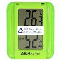 AXIOMET_AX-TH05 Original New Stock