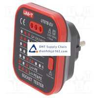 UNI-T_UT07B-EU Original New Stock