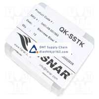 FISNAR_QK-SSTK Original New Stock