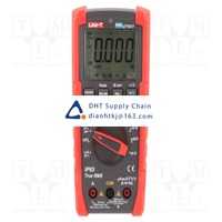 UNI-T_UT191T Original New Stock