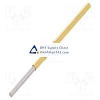 TEKON_TK35N.07.1,30.S.170.R Original New Stock