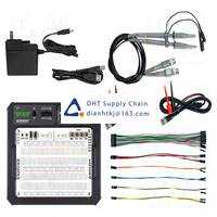 DIGILENT_ANALOG DISCOVERY STUDIO WITH BNC PROBES Original New Stock